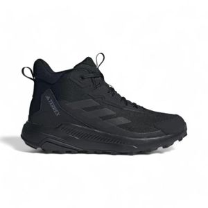 Zapatillas Outdoor Mujer Adidas Terrex Anylander Mid Negro