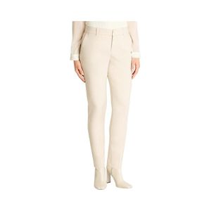 Pantalón Formal Mujer Lorenzo Di Pontti Slim Arena