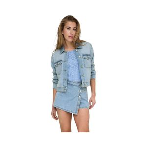 Chaqueta Jeans Mujer Only 15350050