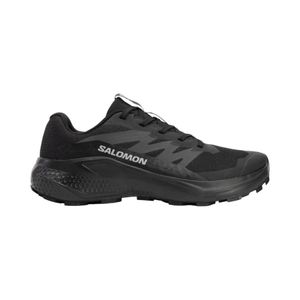 Zapatilla Senderismo Mujer Salomon Alphaglide W Negro