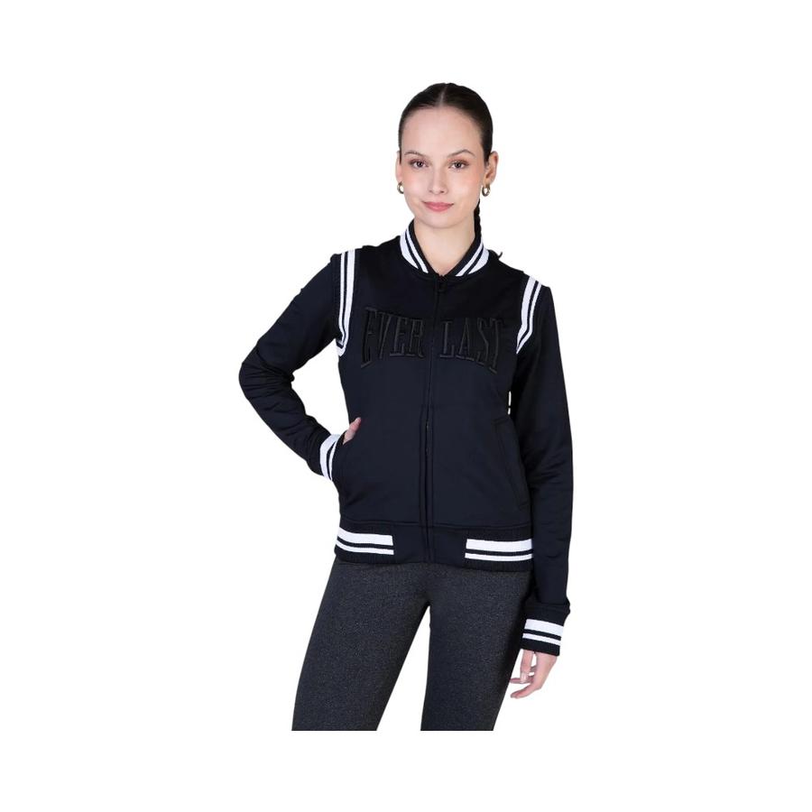 Chaqueta Deportiva Mujer Advance Everlast 10030805