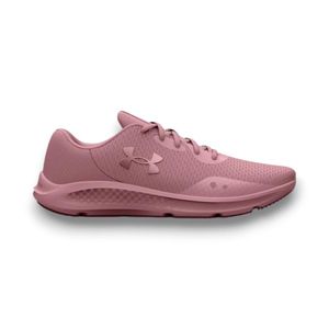 Zapatillas Mujer Under Armour Charged Pursuit 3 Rosado