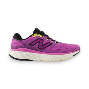 Zapatillas Running Mujer New Balance Evoz Morado