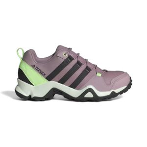 Zapatillas Trekking Mujer Adidas Terrex AX2S Lila