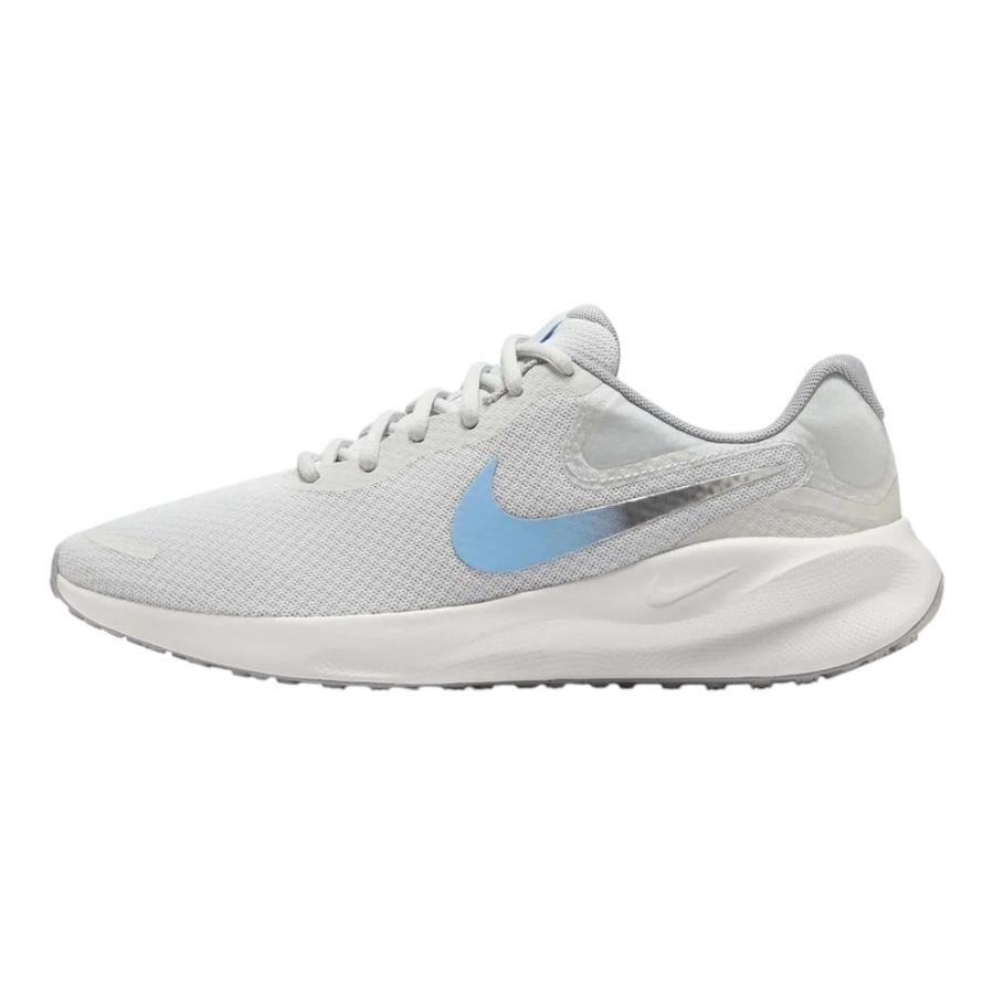 Zapatillas Deportivas Mujer Nike Revolution 7 Gris