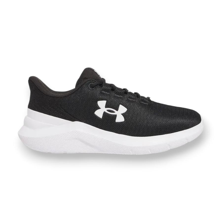 Zapatillas Running Mujer Under Armour Phade rn 3 Negro