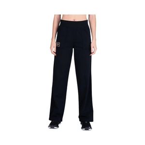 Pantalon Mujer Forever Charcoal Everlast 10030408 Negro