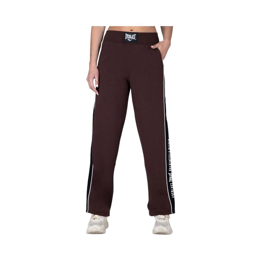 Pantalon Mujer Greatness Everlast 10030308 Cafe