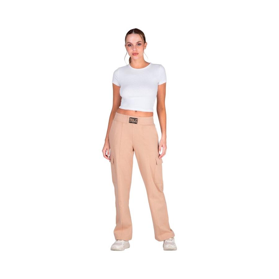 Pantalon Avenue Everlast 10029734 Tostado