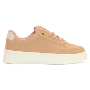 Zapatillas Urbanas Mujer Maria Pia BM420MP-02 Blanco