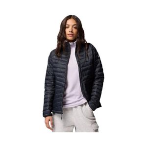 Parka Mujer Columbia Powder Pass Negro