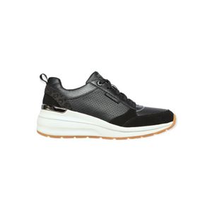Zapatilla Mujer Skechers Billion Negro