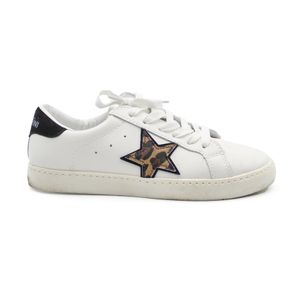 Zapatilla Ny19-45 Stella Blanco
