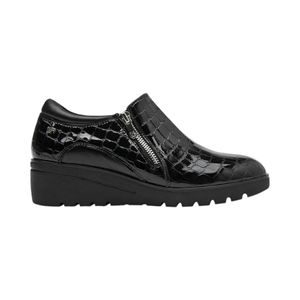 Zapato Mujer 16 Hrs L115 Negro