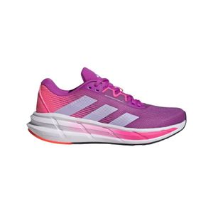 Zapatillas Running Mujer Adidas Questar 3 Fucsia