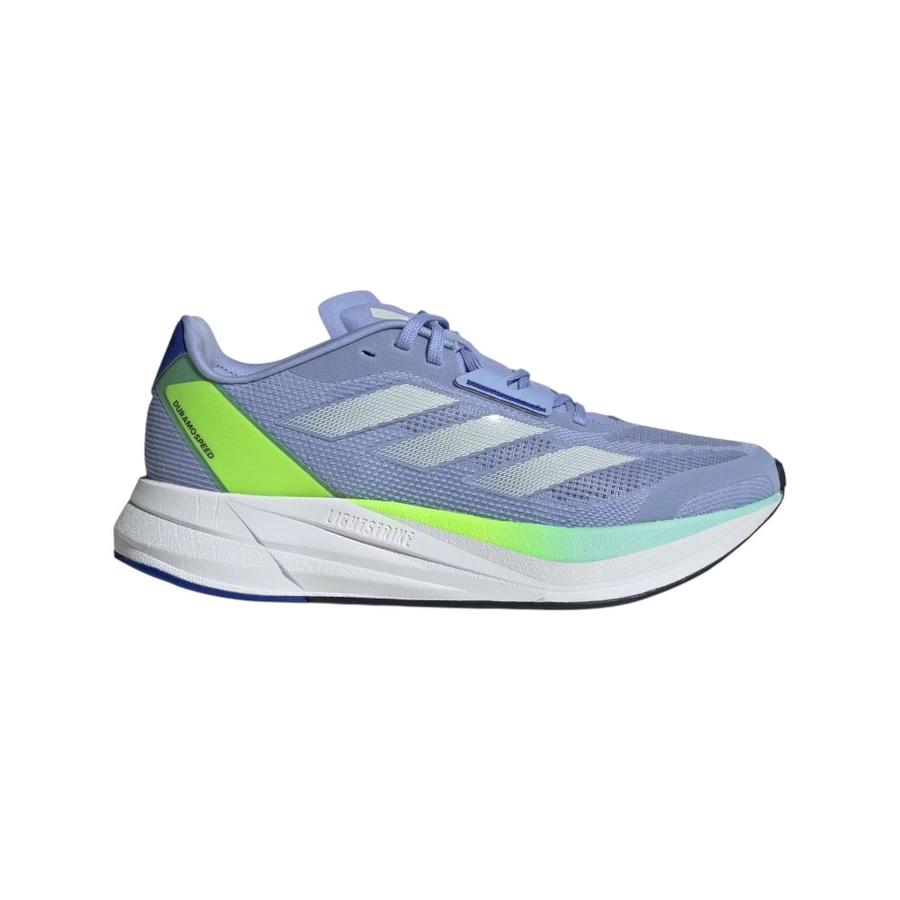 Zapatillas Running Mujer Adidas Duramo Speed Celeste