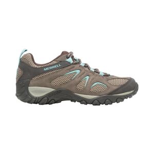 Zapatilla Outdoor Mujer Merell Yokota 2 Cafe