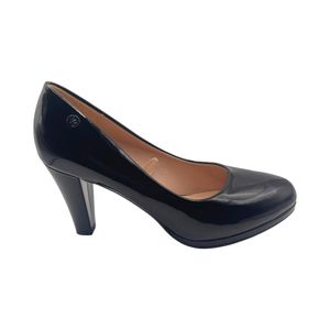 Sanadalia Casual Mujer Via Rosmini  Sammo Negro