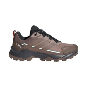 Zapatillas Outdoor Mujer Adidas Terrex Skychaser AX5 Taupe