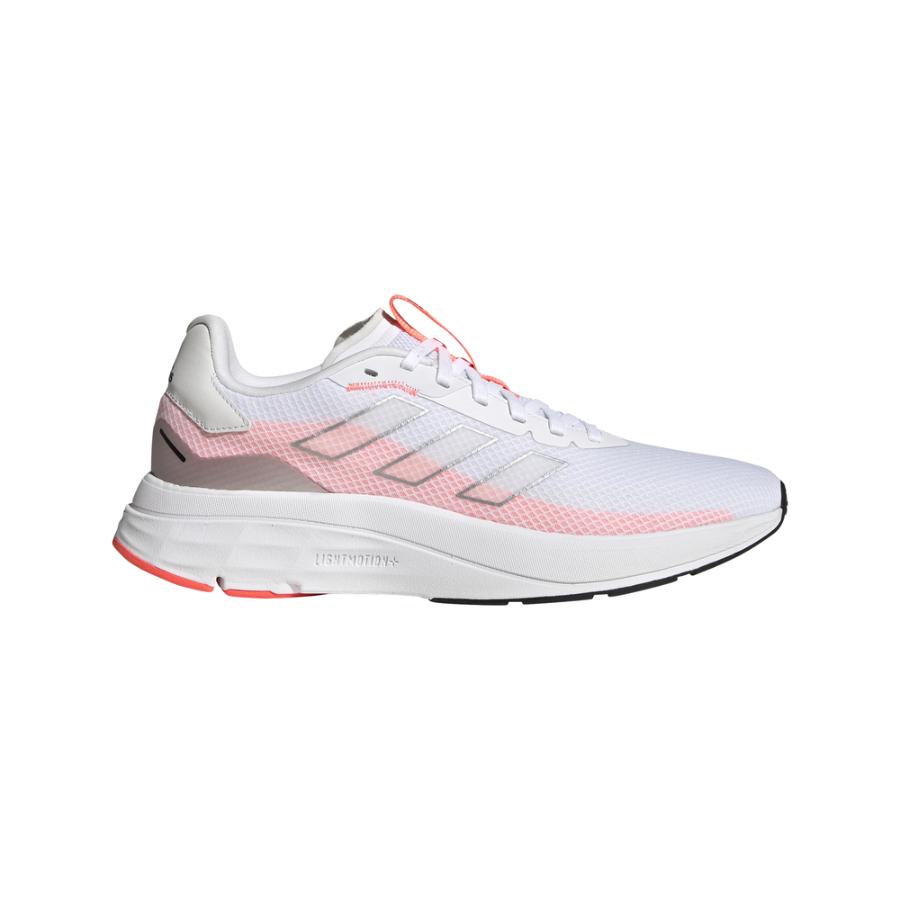 Zapatilla Mujer Adidas Speedmotion Rosado
