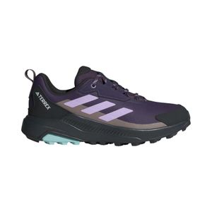 Zapatillas Senderismo Mujer Adidas Terrex Anylander Violeta
