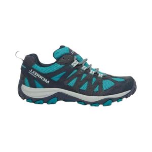 Zapatillas Outdoor Mujer Agua Merrell Accentor 3 Verde