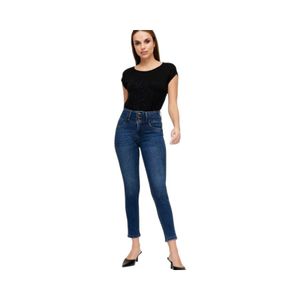 Jeans Push Up Mujer JJO 602JEJOTA-020 Azul medio
