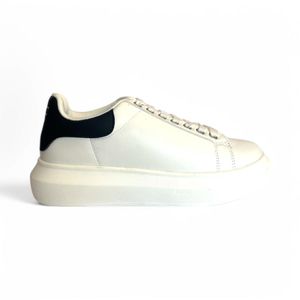 Zapatillas Urbanas Mujer Maria Pia Hazell Blanco