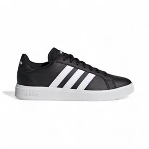 Zapatillas Mujer Adidas Grand Court TD Lyfestyle Negro