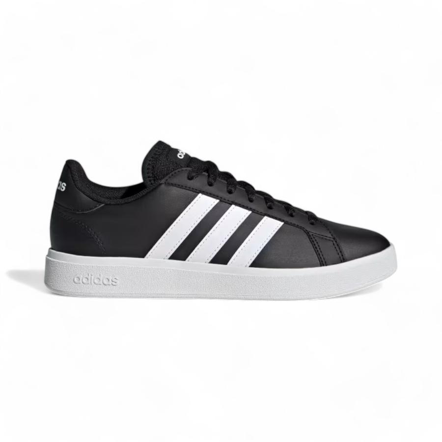 Zapatillas Mujer Adidas Grand Court TD Lyfestyle Negro
