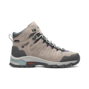 Botines Outdoor Mujer Lippi All Terra Mid Beige