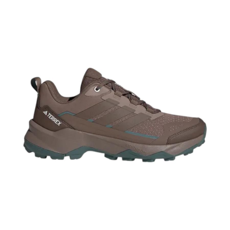 Zapatillas de Senderismo adidas Terrex Skychaser Mujer Cafe