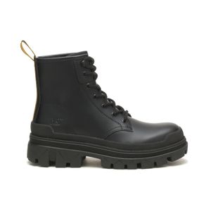 Botines Mujer Hardwear Hi Cat Negro
