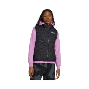 Chaleco Híbrido Mujer Xperior Primaloft Negro Adidas