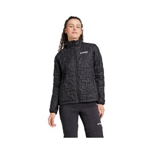Chaqueta Térmica Mujer Xperior PrimaLoft Negro Adidas