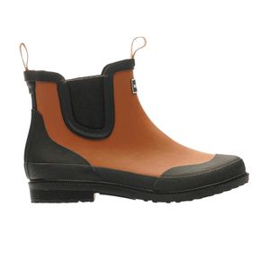 Camperita Haka Honu Mujer Caramelo