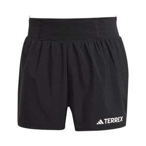 Short Trail Running Mujer Adidas Terrex Xperior Negro
