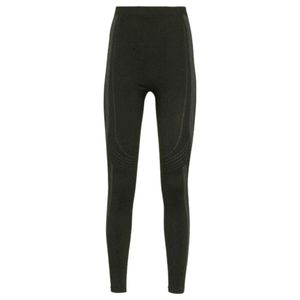 Primera Capa Thermo Tech Bottom Mujer Kannu Negro