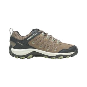Zapatillas Mujer Merrell Crosslander 3 Café