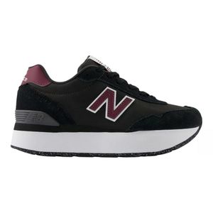 Zapatilllas Urbanas Mujer New Balance 515 Negro