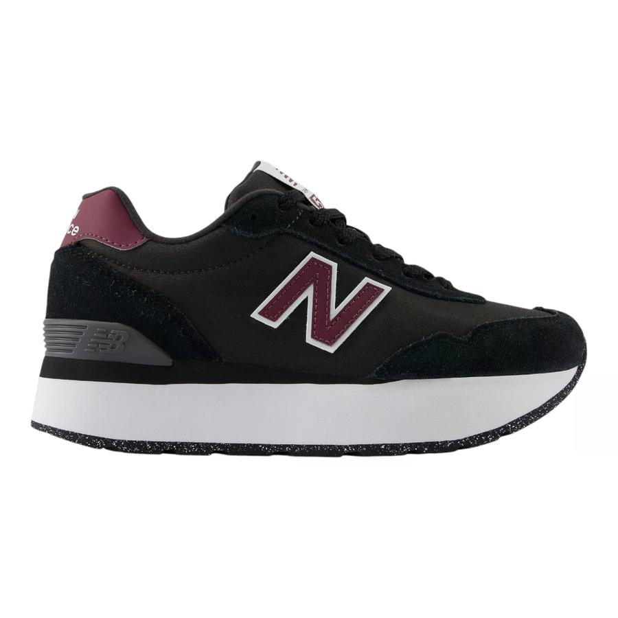 Zapatilllas Urbanas Mujer New Balance 515 Negro