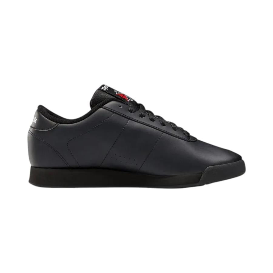 Zapatillas Mujer Reebok Classics Princess Negro