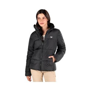 Parka Mujer Weinbrenner Bator Negro