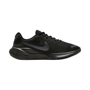 Zapatillas Running Mujer Nike Revolution 7 Negro