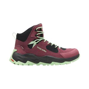 Botín Hiking Mujer Haka Honu Cordillera Alta Malva