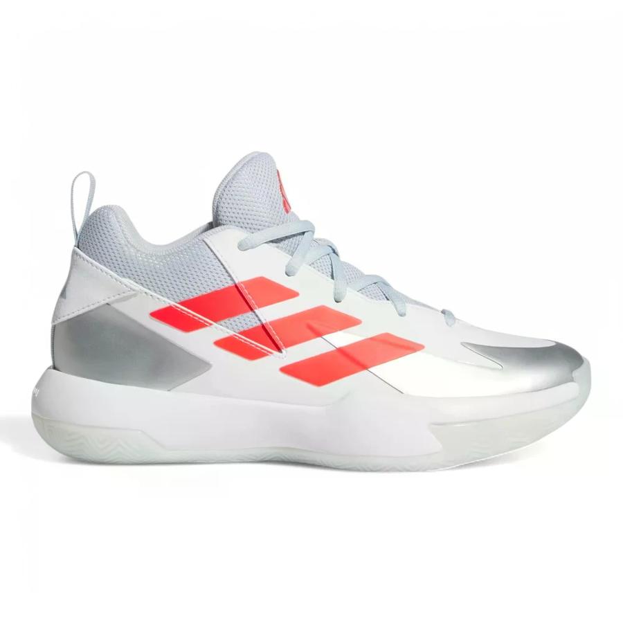 Zapatillas de Juvenil Mujer Adidas Cross  Em Up Select Mid