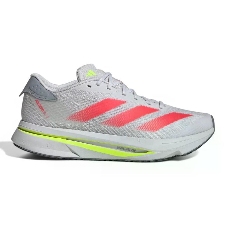 Zapatillas Running de Mujer Adidas Adizero SL2 Gris