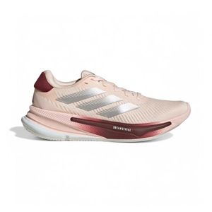 Zapatillas Running Mujer Adidas Supernova Ease Rosado