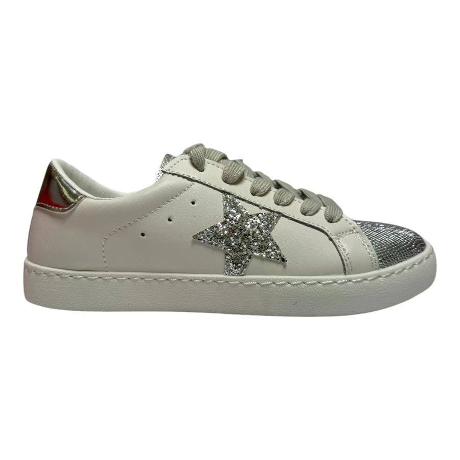 Zapatillas Urbanas Mujer Maria Pia Celine Blanco