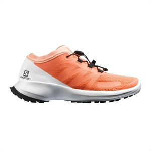 Zapatilla Salomon Sence Flow Mujer Rosado